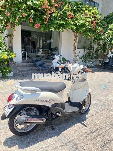 Yamaha Classico 