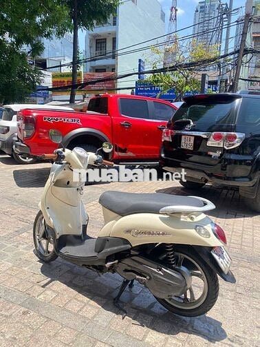 Yamaha Classico 