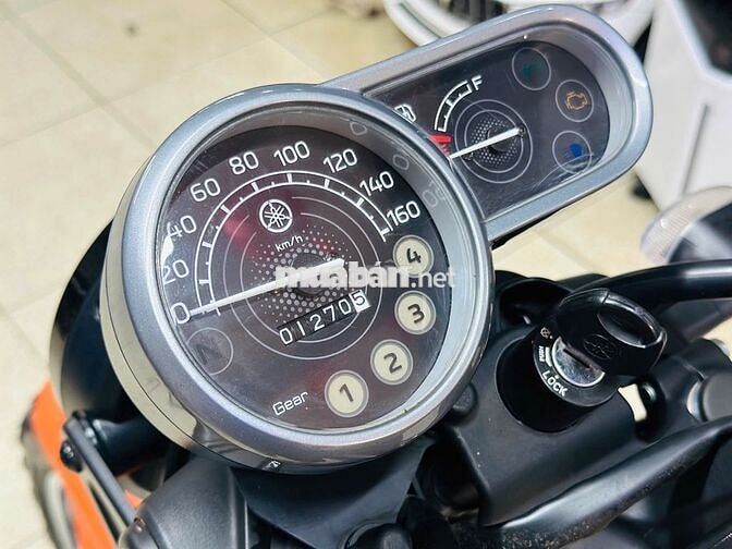 XE MÁY  THỊNH PHÁT- PG-1 CAM LƯỚT 1000KM MỚI 99%