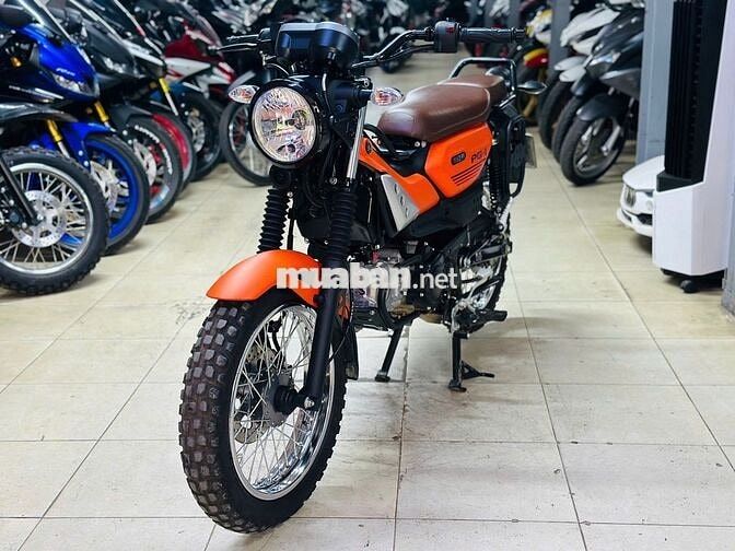 XE MÁY  THỊNH PHÁT- PG-1 CAM LƯỚT 1000KM MỚI 99%