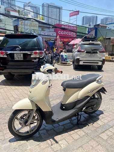Yamaha Classico 
