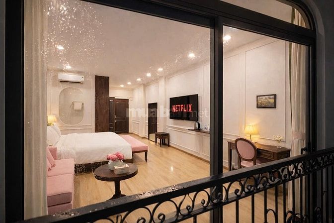 Mặt tiền Huỳnh Khương Ninh Quận1, 80m2, cho thuê 50tr/th, giá 24,5 tỷ