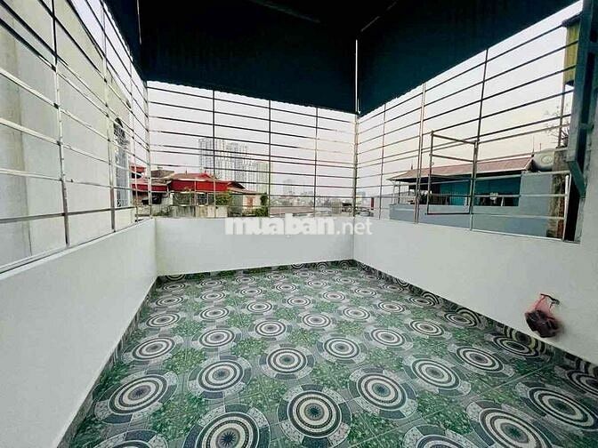 Gần ô tô phố Giáp Bát nhà đẹp 2 thoáng dân xây ở ngay 49m2 x5T giá nhỉ