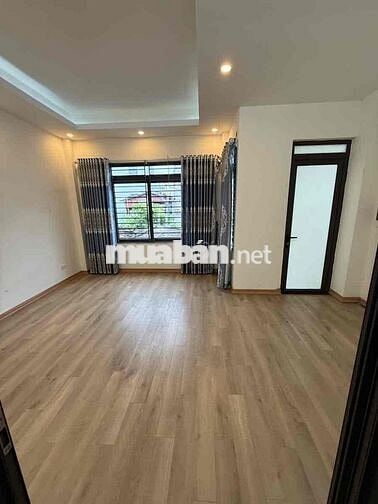 Gần ô tô đỗ phố Vĩnh Hưng nhà đẹp dân xây 2 thoáng nông thông 35m2 x5T