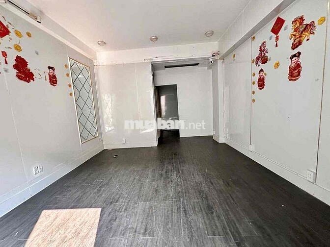 CHO THUÊ NHÀ làm CHDV Bình Thạnh 6PN hẻm oto gần các trường ĐH