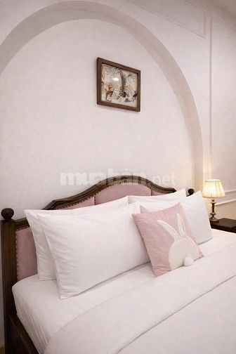 Mặt tiền Huỳnh Khương Ninh Quận1, 80m2, cho thuê 50tr/th, giá 24,5 tỷ