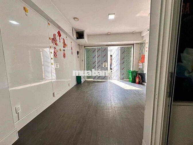 CHO THUÊ NHÀ làm CHDV Bình Thạnh 6PN hẻm oto gần các trường ĐH