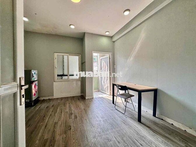 CHO THUÊ NHÀ làm CHDV Bình Thạnh 6PN hẻm oto gần các trường ĐH