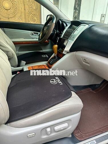 Lexus RX350 2006 3.5 V6 AWD 150000 km