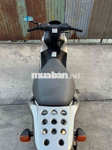 Suzuki Avenis 150 Bạc Đã sử dụng