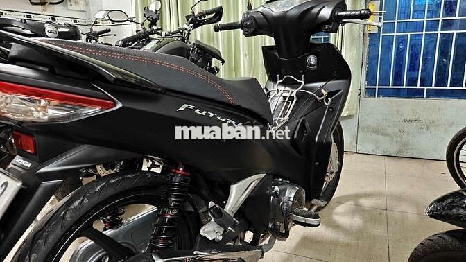 Honda Future 125i 2021 