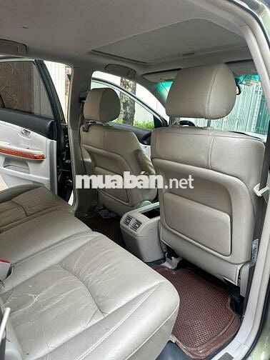 Lexus RX350 2006 3.5 V6 AWD 150000 km