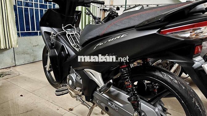 Honda Future 125i 2021 