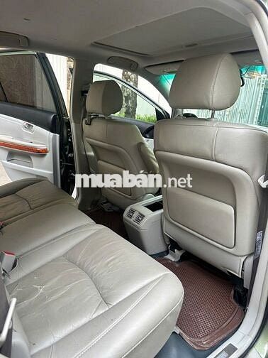 Lexus RX350 2006 3.5 V6 AWD 150000 km