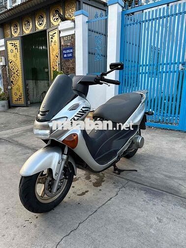 Suzuki Avenis 150 Bạc Đã sử dụng