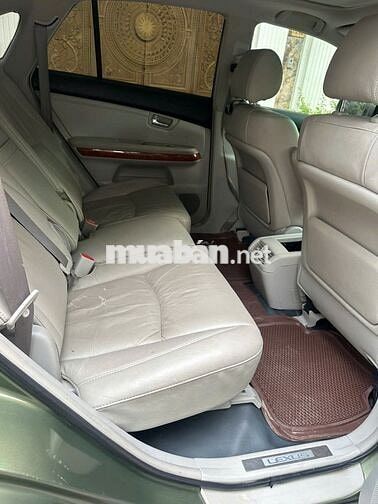 Lexus RX350 2006 3.5 V6 AWD 150000 km