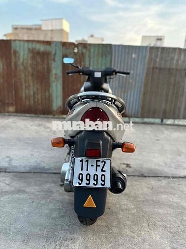 Suzuki Avenis 150 Bạc Đã sử dụng
