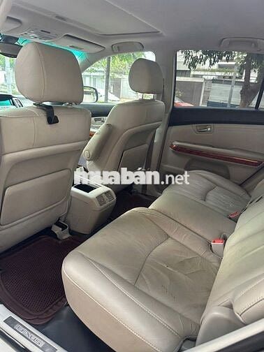 Lexus RX350 2006 3.5 V6 AWD 150000 km