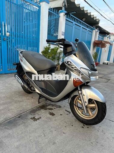 Suzuki Avenis 150 Bạc Đã sử dụng