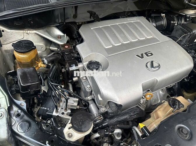 Lexus RX350 2006 3.5 V6 AWD 150000 km