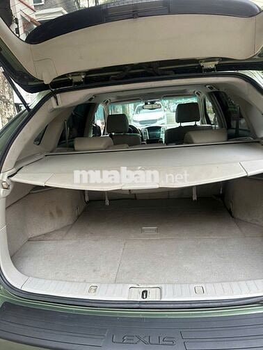 Lexus RX350 2006 3.5 V6 AWD 150000 km
