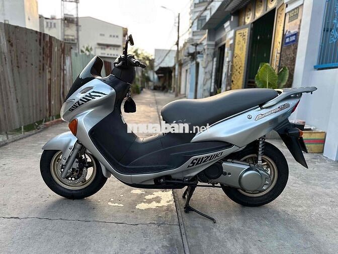 Suzuki Avenis 150 Bạc Đã sử dụng