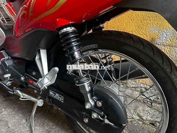 Honda Wave A bstp chính chủ