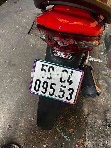 Honda Wave A bstp chính chủ