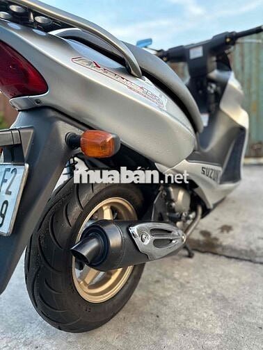 Suzuki Avenis 150 Bạc Đã sử dụng