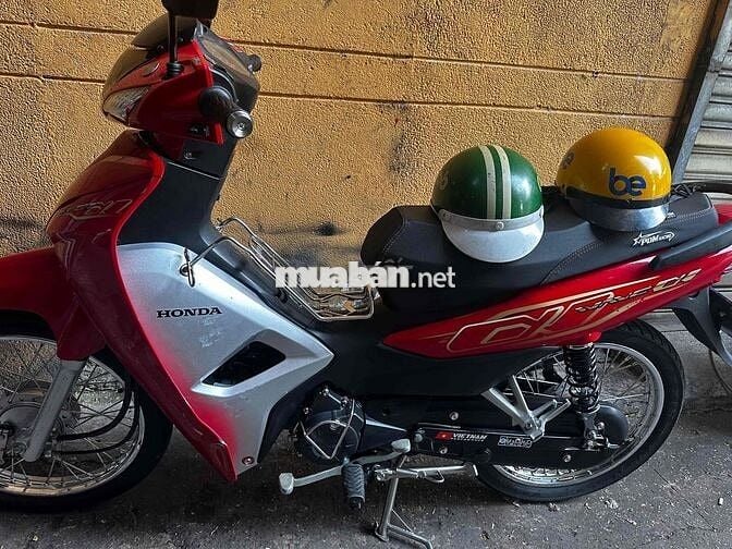 Honda Wave A bstp chính chủ