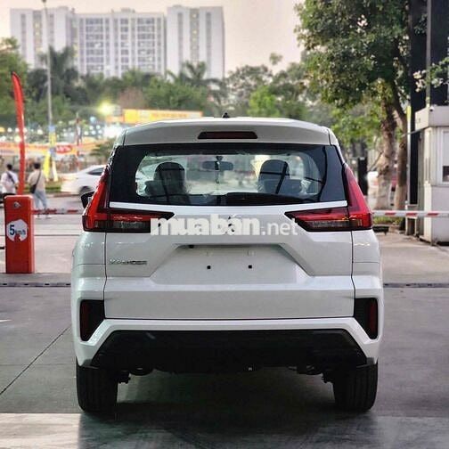 Mitsubishi Xpander - 7 chỗ - Gia đình - Kinh doanh