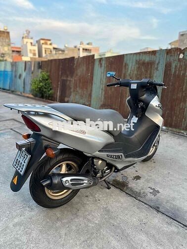 Suzuki Avenis 150 Bạc Đã sử dụng