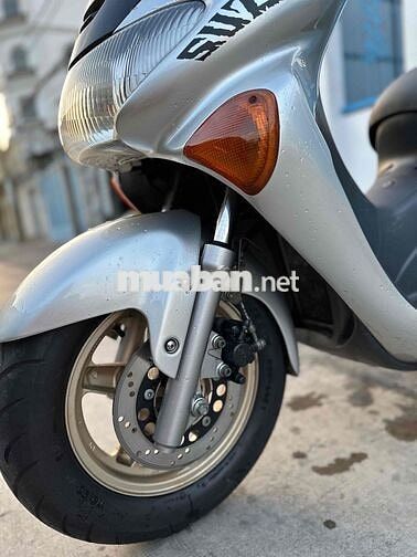 Suzuki Avenis 150 Bạc Đã sử dụng