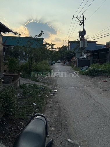 Chính chủ bán nhà khu Tập Đoàn 6B, Tân Taọ A, Bình Tân, 8,2x10, nở hậu