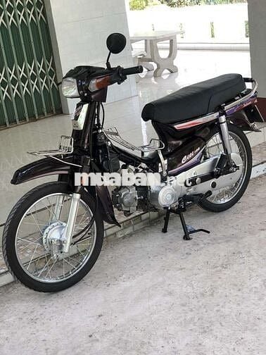 ✋Citi Daelim Giấy chuẩn hợp lệ Bs63. Dọn full 9tr3