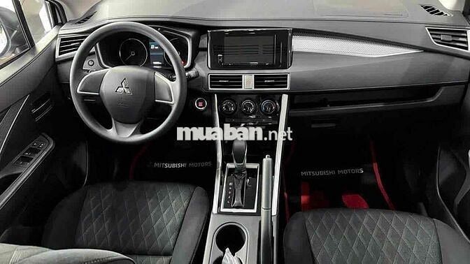 Mitsubishi Xpander - 7 chỗ - Gia đình - Kinh doanh