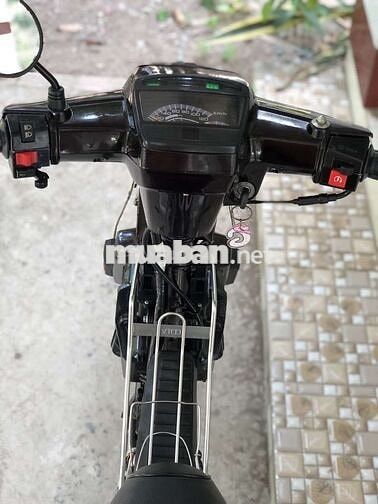 ✋Citi Daelim Giấy chuẩn hợp lệ Bs63. Dọn full 9tr3