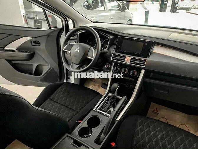 Mitsubishi Xpander - 7 chỗ - Gia đình - Kinh doanh