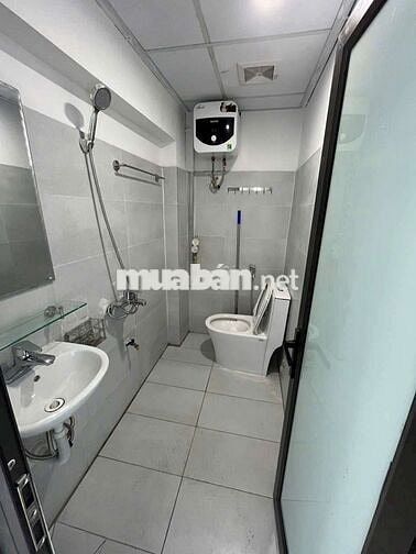 Bán nhà chính chủ mới đẹp phố Lĩnh Nam 50m2, 5 Tầng, 8 Phòng khép kín 