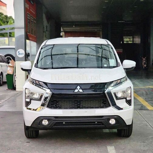 Mitsubishi Xpander - 7 chỗ - Gia đình - Kinh doanh