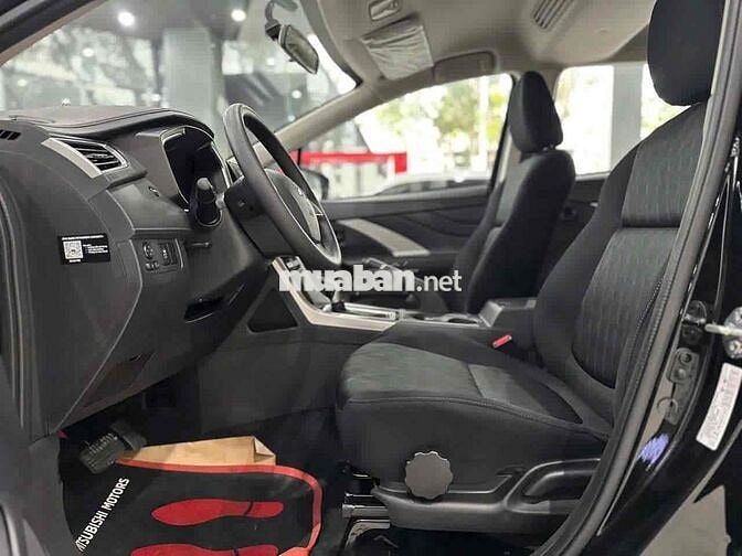 Mitsubishi Xpander - 7 chỗ - Gia đình - Kinh doanh