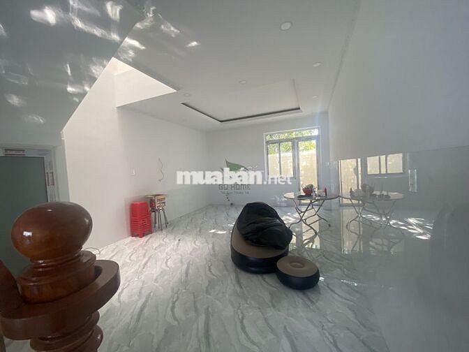 CHO THUÊ NHÀ Ở VÀ KINH DOANH MỚI XÂY 4 PHÒNG KHU VCN PHƯỚC LONG