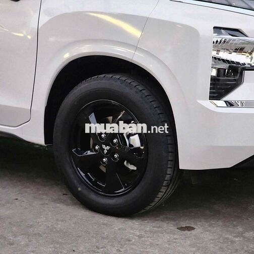 Mitsubishi Xpander - 7 chỗ - Gia đình - Kinh doanh