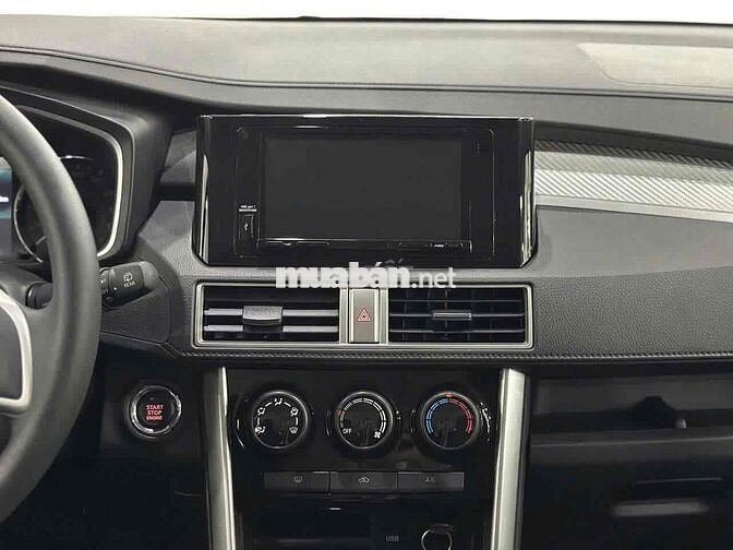 Mitsubishi Xpander - 7 chỗ - Gia đình - Kinh doanh