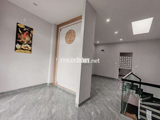 ✨ SIÊU PHẨM 3 TẦNG THÁI THỊ BÔI - FULL NỘI THẤT CAO CẤP VÀO Ở NGAY