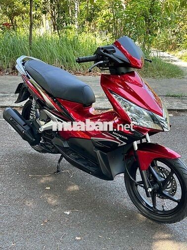 Honda Air Blade Nhập Thái Fi 2009 Đỏ