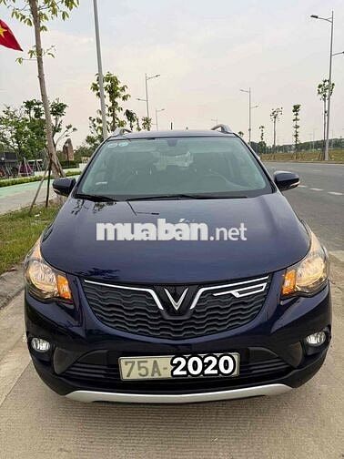 VinFast Fadil 2020 Xanh