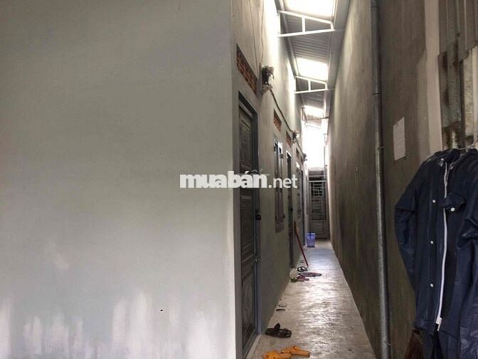 Cho thuê nhà trọ 16 m2 khu tập thể nhà máy sợi - nha trang