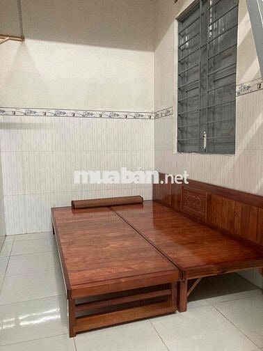 Cho thuê nhà trọ 16 m2 khu tập thể nhà máy sợi - nha trang
