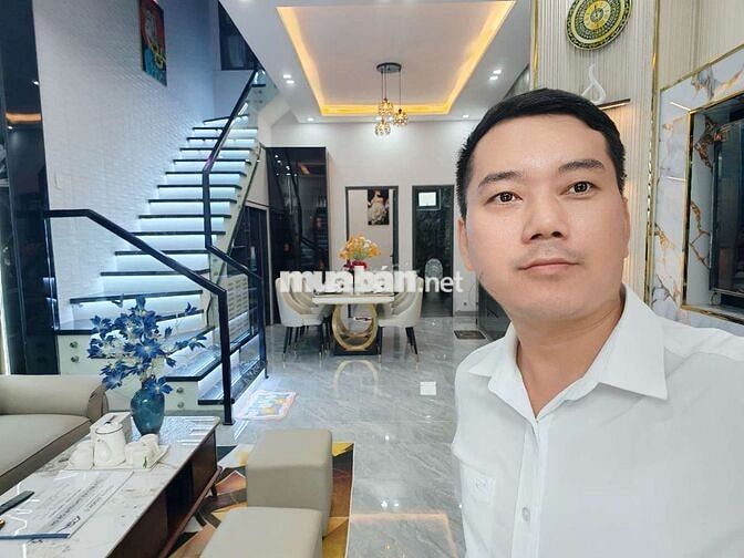 ✨ SIÊU PHẨM 3 TẦNG THÁI THỊ BÔI - FULL NỘI THẤT CAO CẤP VÀO Ở NGAY